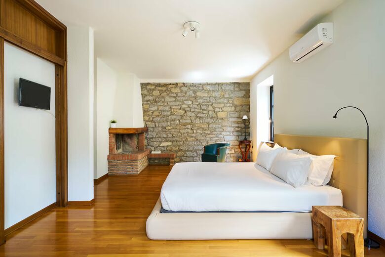 Haus Lixl | 19th-century residence - Trieste, Italy