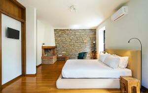 Haus Lixl | 19th-century residence - Trieste, Italy