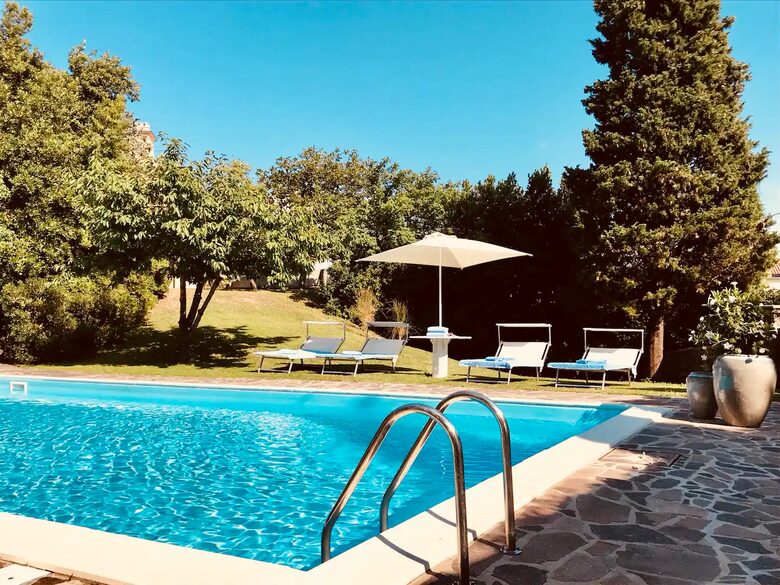 Haus Lixl | 19th-century residence - Trieste, Italy