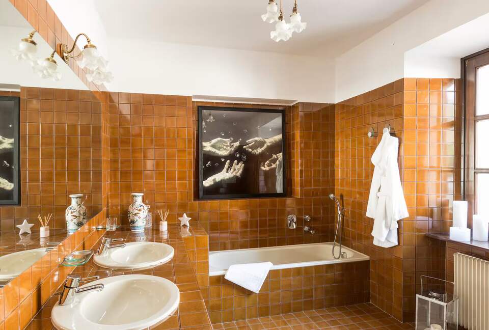 Haus Lixl | 19th-century residence - Trieste, Italy