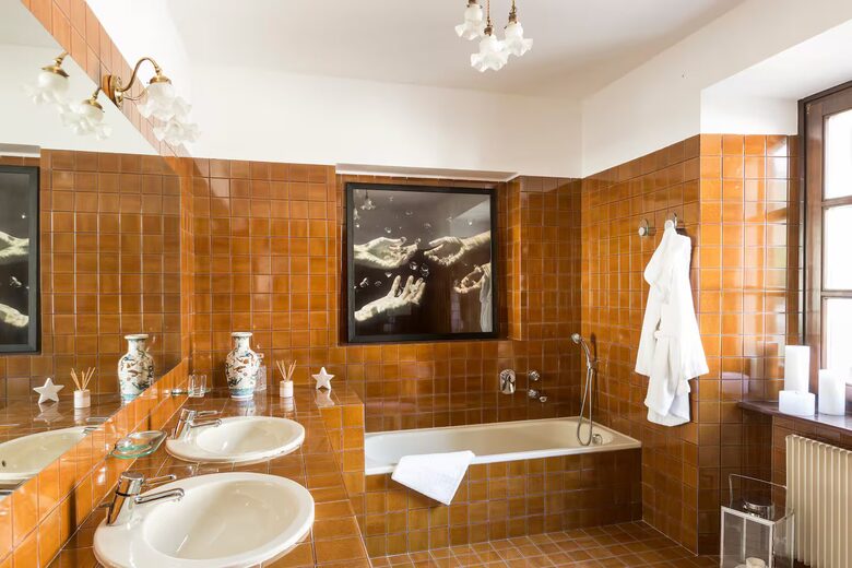 Haus Lixl | 19th-century residence - Trieste, Italy