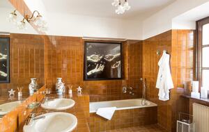 Haus Lixl | 19th-century residence - Trieste, Italy