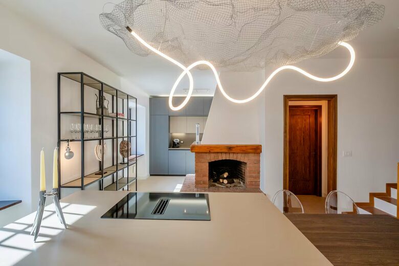 Haus Lixl | 19th-century residence - Trieste, Italy