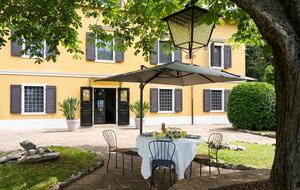 Haus Lixl | 19th-century residence - Trieste, Italy