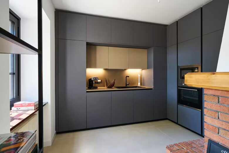 Haus Lixl | 19th-century residence - Trieste, Italy