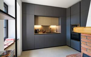 Haus Lixl | 19th-century residence - Trieste, Italy