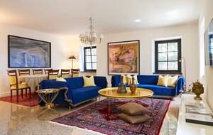 Haus Lixl | 19th-century residence - Trieste, Italy