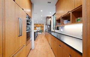 A Japanese-Inspired Hill Country Sanctuary - Driftwood, Texas