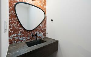 A Japanese-Inspired Hill Country Sanctuary - Driftwood, Texas