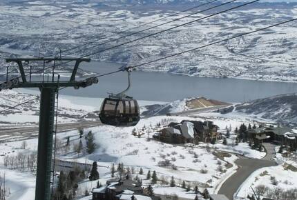 Lakefront Mountain Retreat Near Deer Valley East Gondola - Heber City, Utah