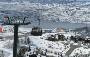 Lakefront Mountain Retreat Near Deer Valley East Gondola - Heber City, Utah