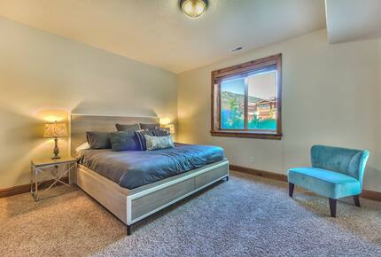 Lakefront Mountain Retreat Near Deer Valley East Gondola - Heber City, Utah
