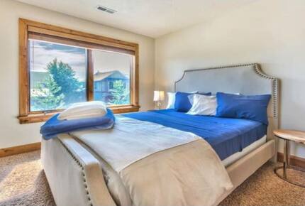 Lakefront Mountain Retreat Near Deer Valley East Gondola - Heber City, Utah