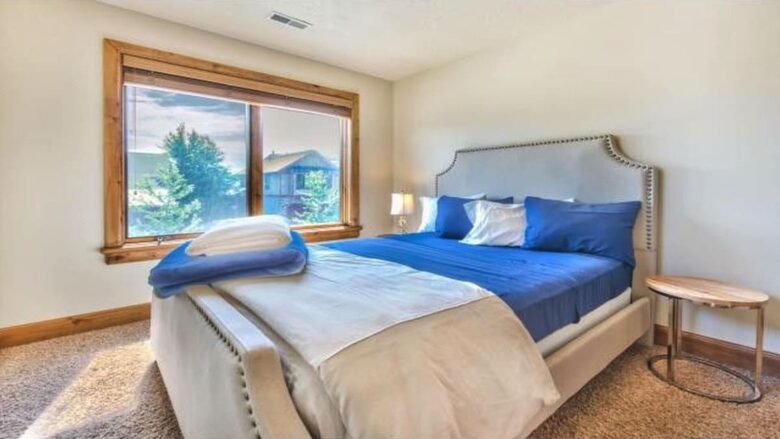 Lakefront Mountain Retreat Near Deer Valley East Gondola - Heber City, Utah