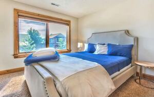 Lakefront Mountain Retreat Near Deer Valley East Gondola - Heber City, Utah