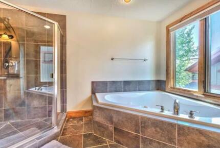 Lakefront Mountain Retreat Near Deer Valley East Gondola - Heber City, Utah