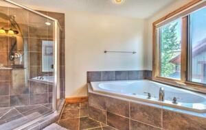 Lakefront Mountain Retreat Near Deer Valley East Gondola - Heber City, Utah