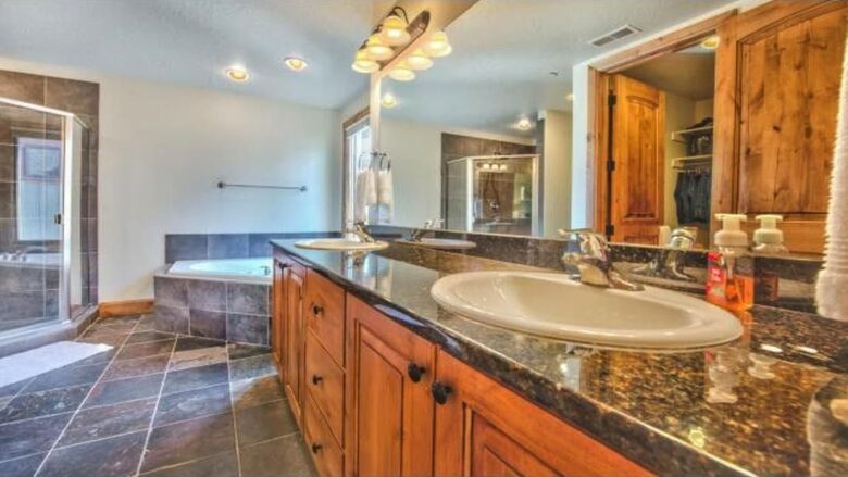 Lakefront Mountain Retreat Near Deer Valley East Gondola - Heber City, Utah