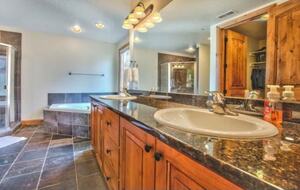 Lakefront Mountain Retreat Near Deer Valley East Gondola - Heber City, Utah