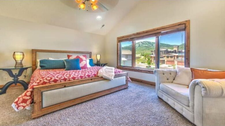 Lakefront Mountain Retreat Near Deer Valley East Gondola - Heber City, Utah