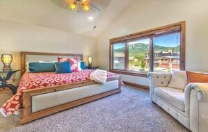 Lakefront Mountain Retreat Near Deer Valley East Gondola - Heber City, Utah