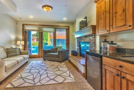 Lakefront Mountain Retreat Near Deer Valley East Gondola - Heber City, Utah