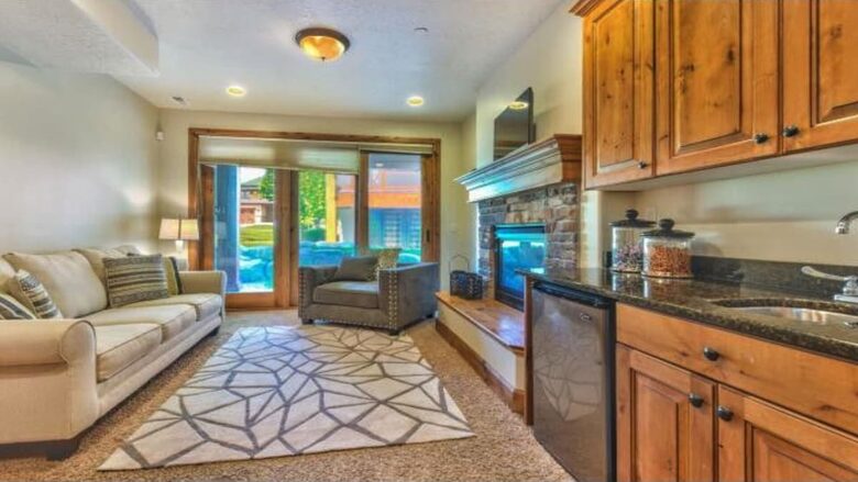 Lakefront Mountain Retreat Near Deer Valley East Gondola - Heber City, Utah