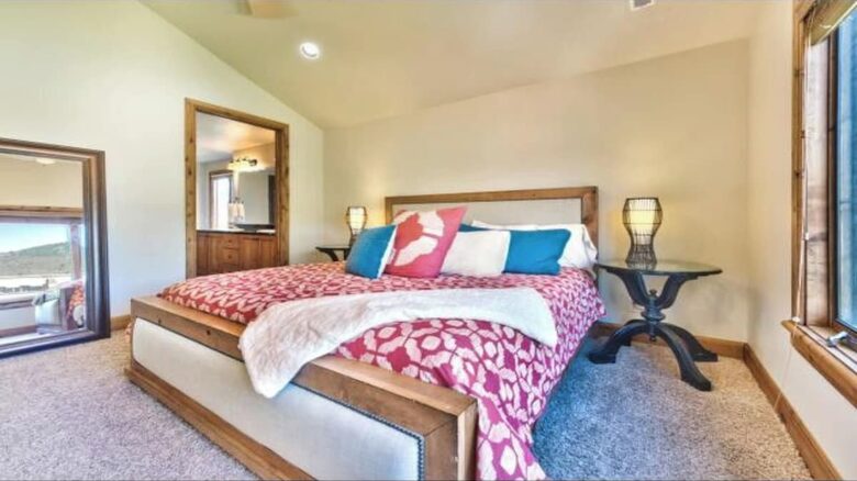 Lakefront Mountain Retreat Near Deer Valley East Gondola - Heber City, Utah