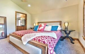 Lakefront Mountain Retreat Near Deer Valley East Gondola - Heber City, Utah