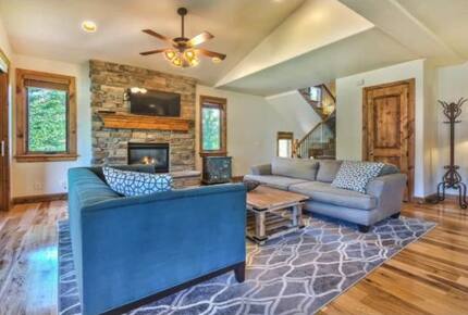 Lakefront Mountain Retreat Near Deer Valley East Gondola - Heber City, Utah