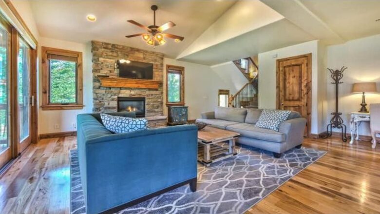 Lakefront Mountain Retreat Near Deer Valley East Gondola - Heber City, Utah