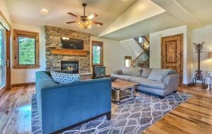 Lakefront Mountain Retreat Near Deer Valley East Gondola - Heber City, Utah