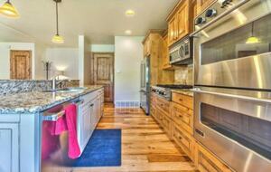 Lakefront Mountain Retreat Near Deer Valley East Gondola - Heber City, Utah