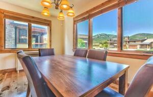 Lakefront Mountain Retreat Near Deer Valley East Gondola - Heber City, Utah