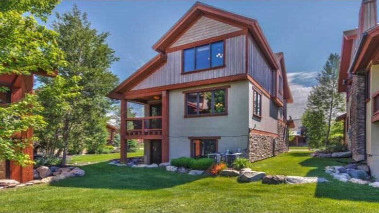 Lakefront Mountain Retreat Near Deer Valley East Gondola - Heber City, Utah