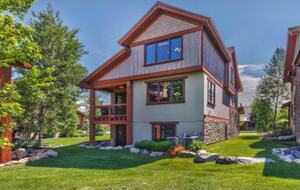 Lakefront Mountain Retreat Near Deer Valley East Gondola - Heber City, Utah