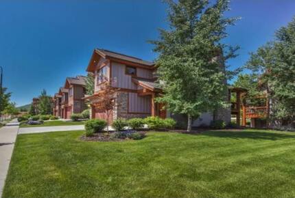 Lakefront Mountain Retreat Near Deer Valley East Gondola - Heber City, Utah