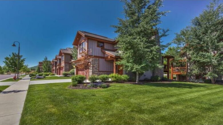 Lakefront Mountain Retreat Near Deer Valley East Gondola - Heber City, Utah