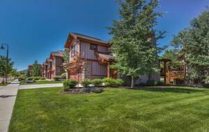Lakefront Mountain Retreat Near Deer Valley East Gondola - Heber City, Utah