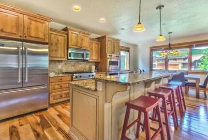 Lakefront Mountain Retreat Near Deer Valley East Gondola - Heber City, Utah