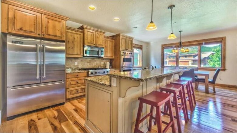 Lakefront Mountain Retreat Near Deer Valley East Gondola - Heber City, Utah