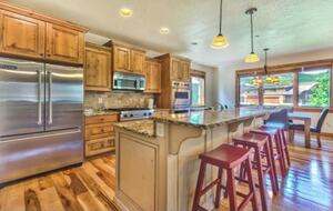 Lakefront Mountain Retreat Near Deer Valley East Gondola - Heber City, Utah