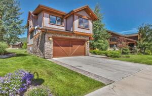 Lakefront Mountain Retreat Near Deer Valley East Gondola - Heber City, Utah