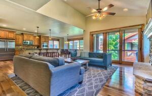 Lakefront Mountain Retreat Near Deer Valley East Gondola - Heber City, Utah