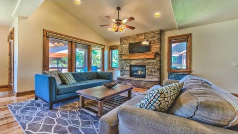 Lakefront Mountain Retreat Near Deer Valley East Gondola - Heber City, Utah