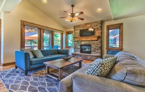 Lakefront Mountain Retreat Near Deer Valley East Gondola - Heber City, Utah