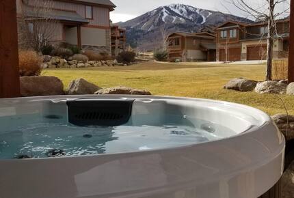 Lakefront Mountain Retreat Near Deer Valley East Gondola - Heber City, Utah