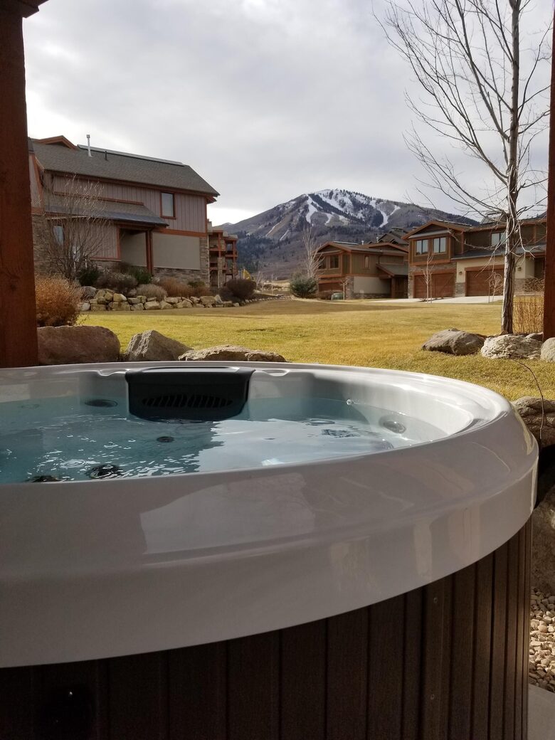 Lakefront Mountain Retreat Near Deer Valley East Gondola - Heber City, Utah