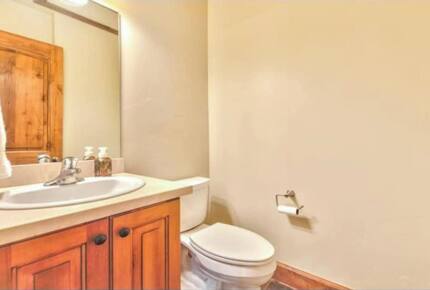 Lakefront Mountain Retreat Near Deer Valley East Gondola - Heber City, Utah