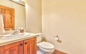 Lakefront Mountain Retreat Near Deer Valley East Gondola - Heber City, Utah